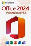 Office Pro Plus 2024 PL PC Aktywacja Online z Dożywotnią Licencją Wiec