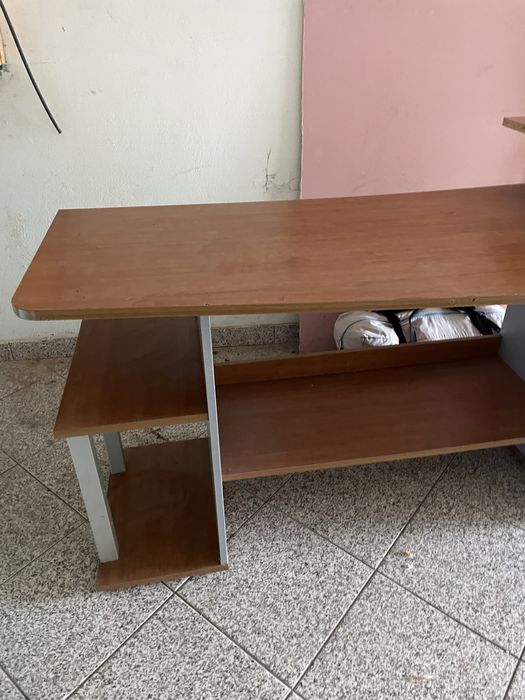 Secretaria para computador