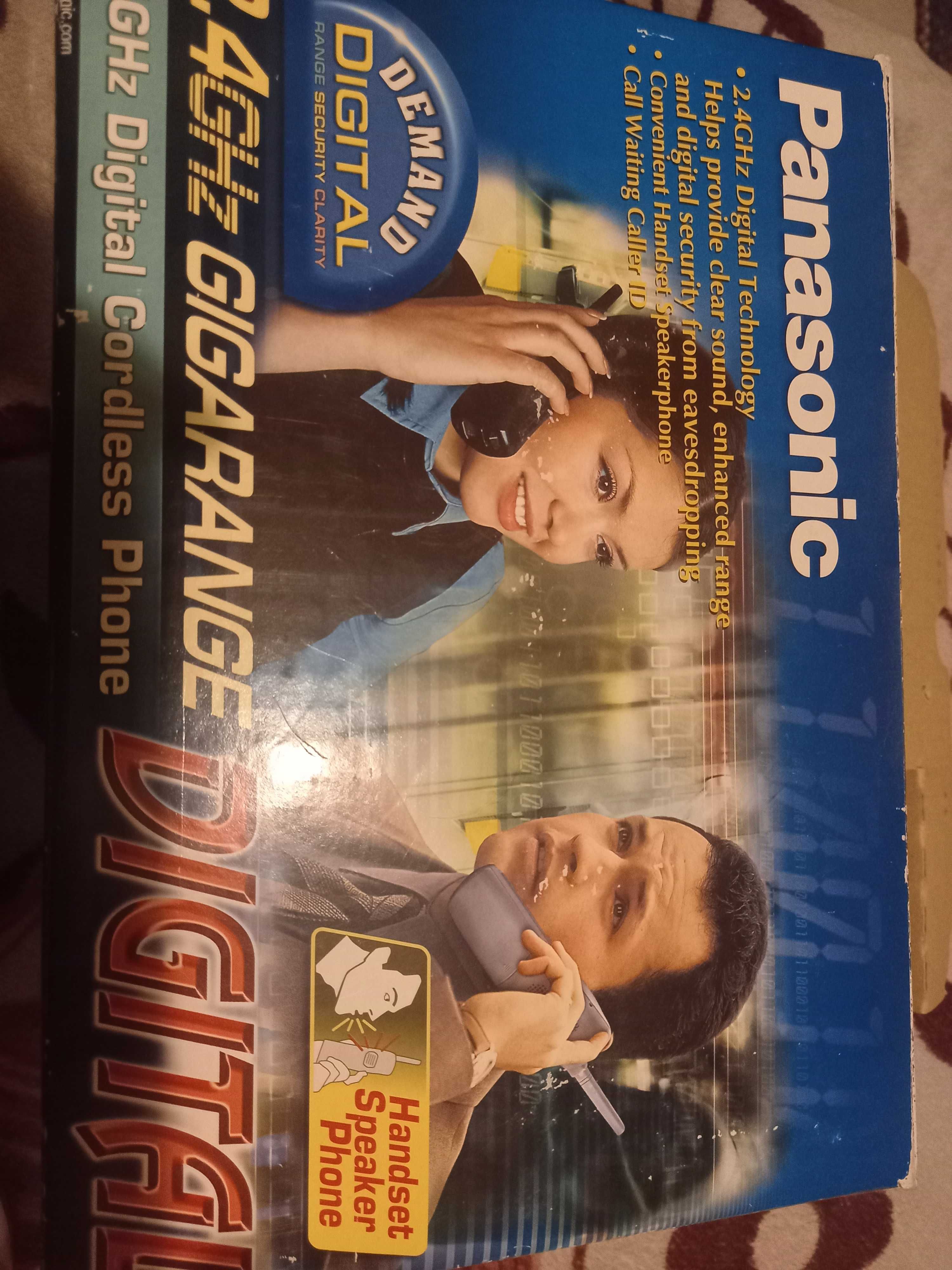 Продам стаціонарний телефон