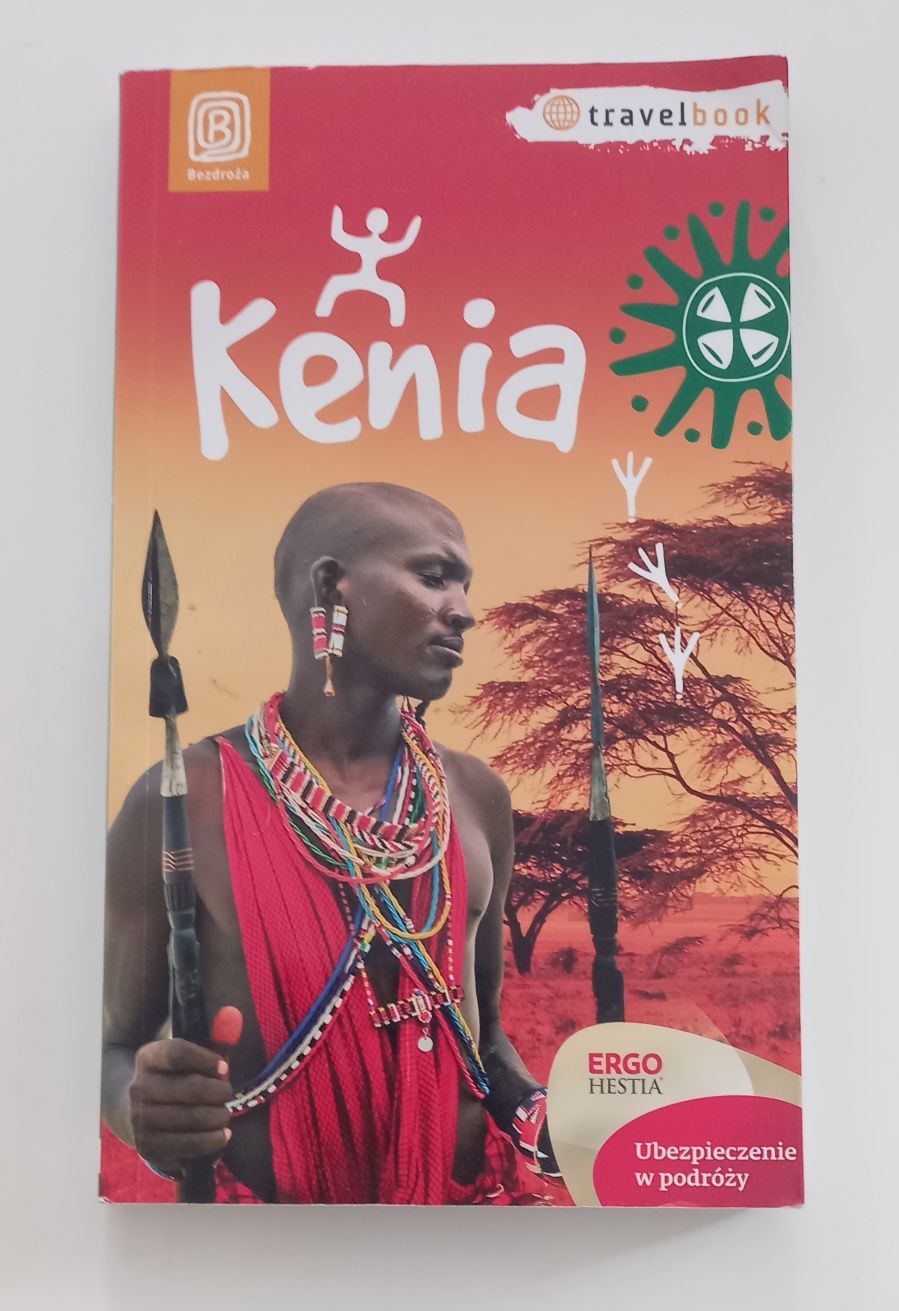 Przewodnik Kenia
