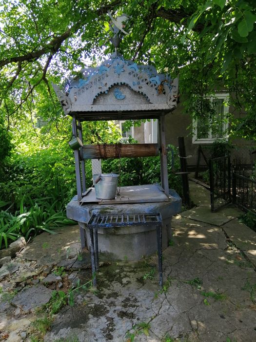 Продам частину будинку