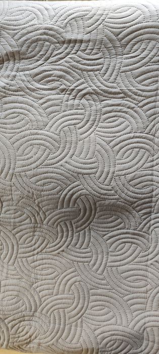 Narzuta na łózko nowa