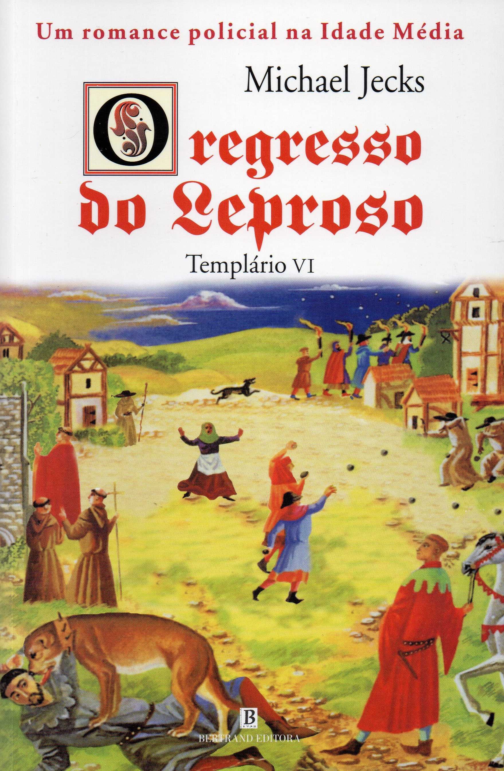 O Regresso do Leproso