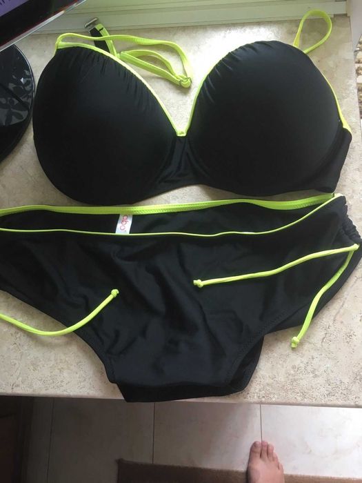 Продам купальник Fabo размер 56