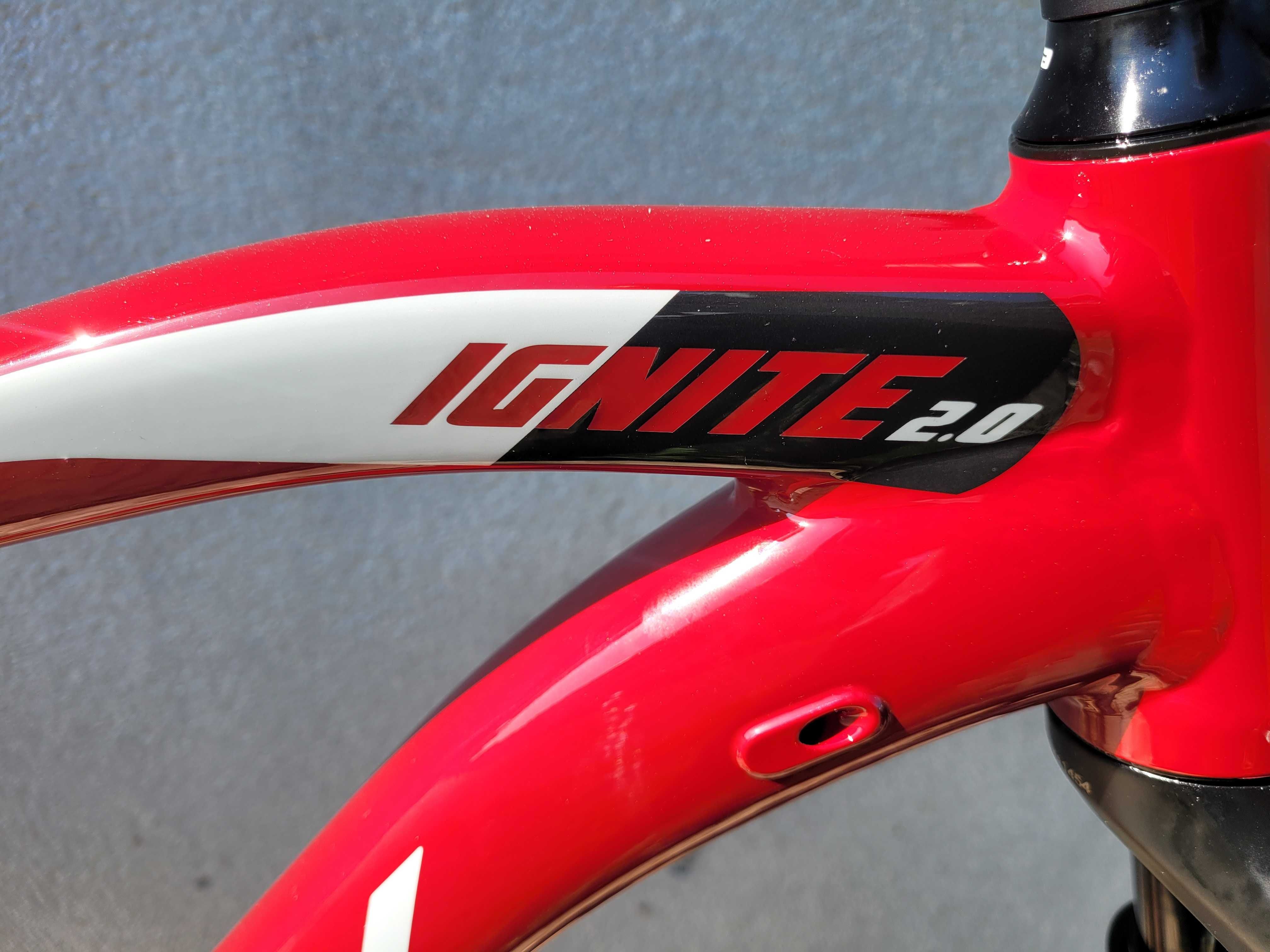 Rower MTB Ridley Ignite A9 SLX Tarnowskie Góry