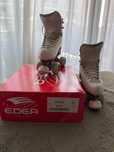 Patins Edea para patinagem artistica