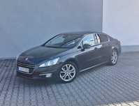 Peugeot 508 sedan automat full opcja 2.0 HDI
