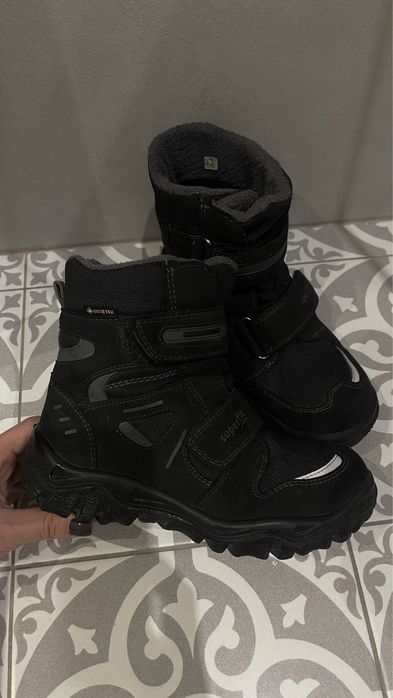 Сапоги superfit 31