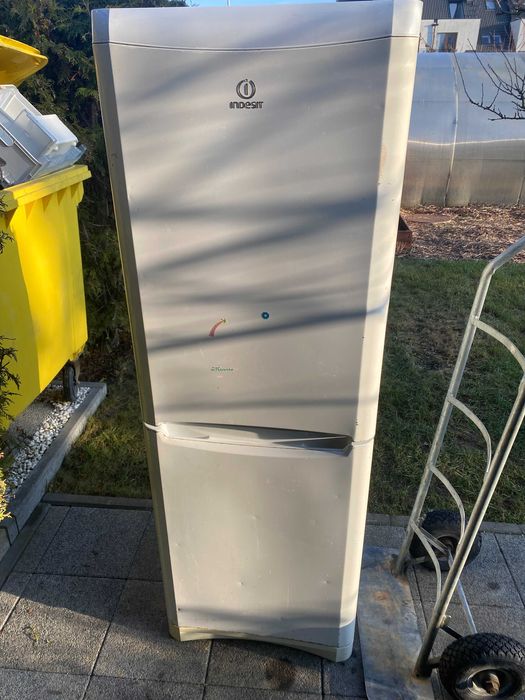 Półki do lodówki Indesit CM01X  BAN 12