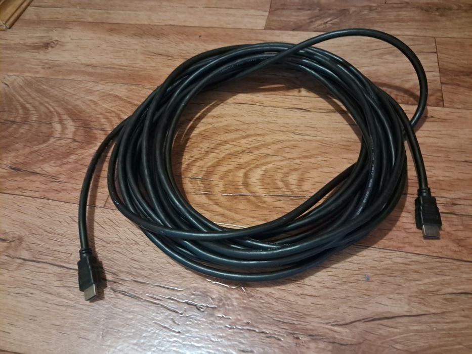 Kabel HDMI Przewód HDMI - 10 metrów