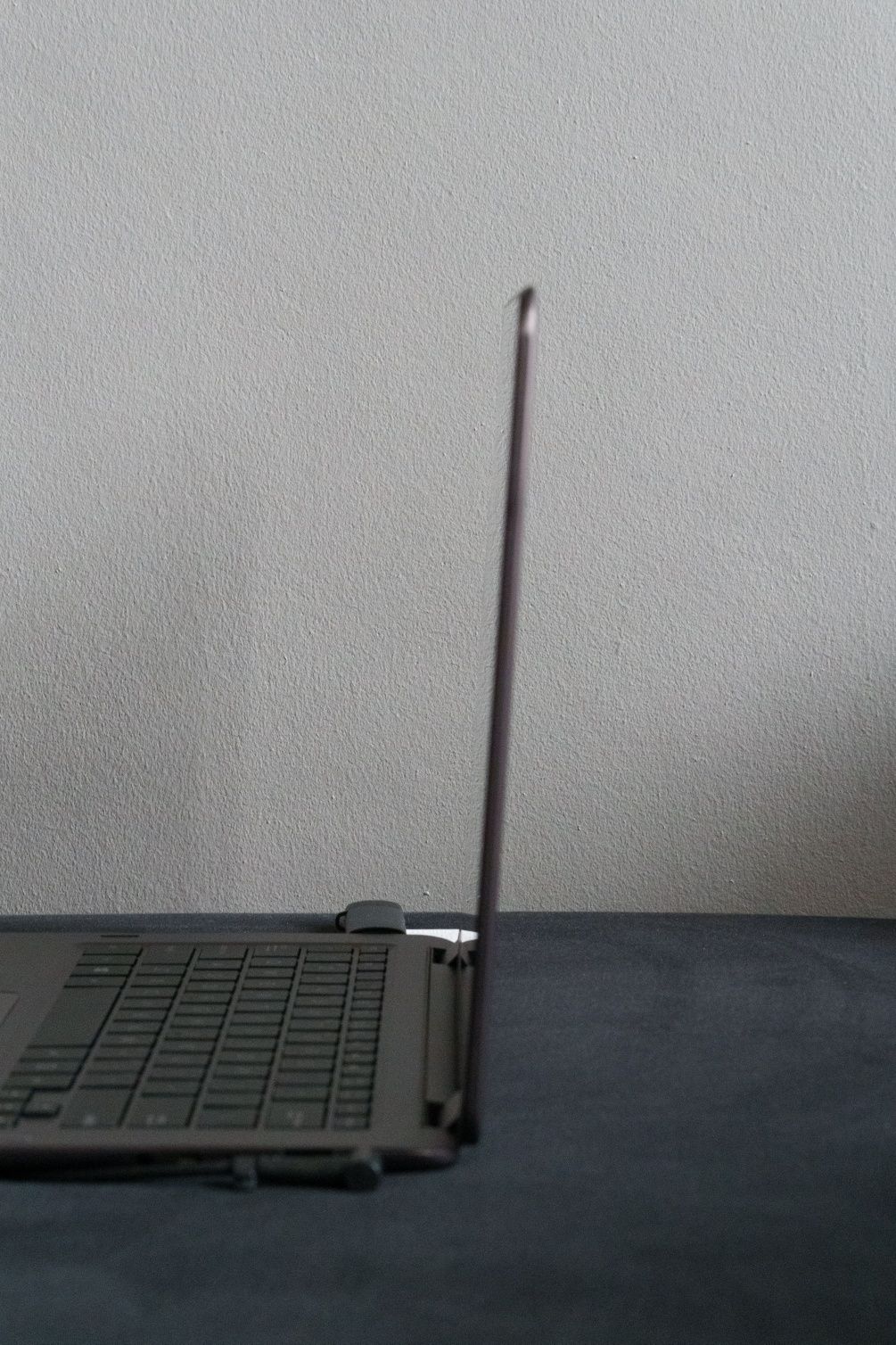 Laptop Asus UX360C | 8GB RAM | 237GB SSD | dotykowy ekran