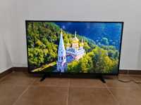 Tv Panasonic  40 cali smart tv