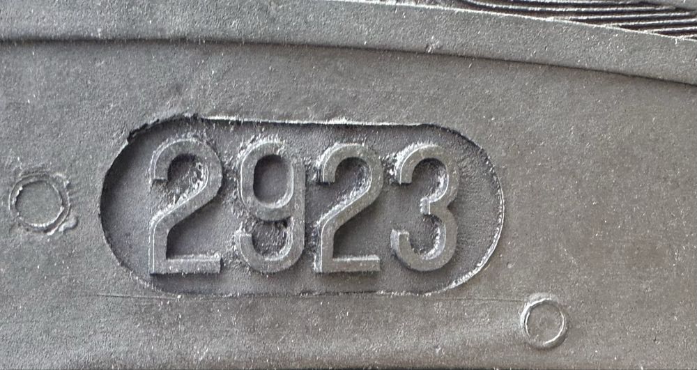 2X Uniroyal RainSport 5 225/45 R17