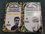 2 Volumes Cadernos de Cinema