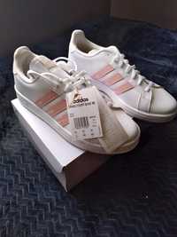 Nowe buty adidas 40