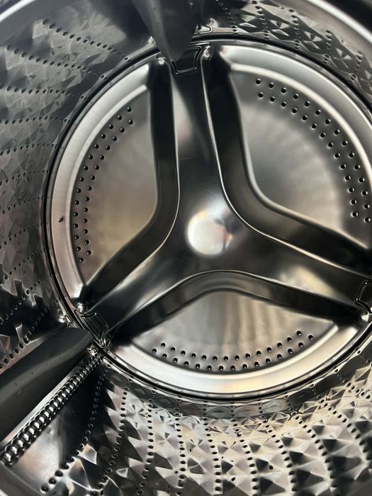 Pralka samsung ecoBubble