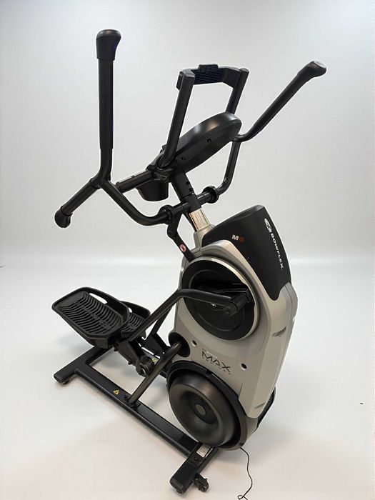 MAX Trainer M6 - Cross trainer em perfeitas condições