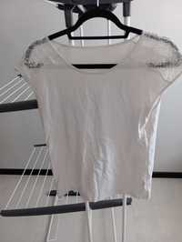 Bluzeczka biała ElDar Tosca XL