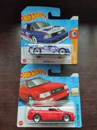 Hot wheels audi avant rs2 audi 90 quattro