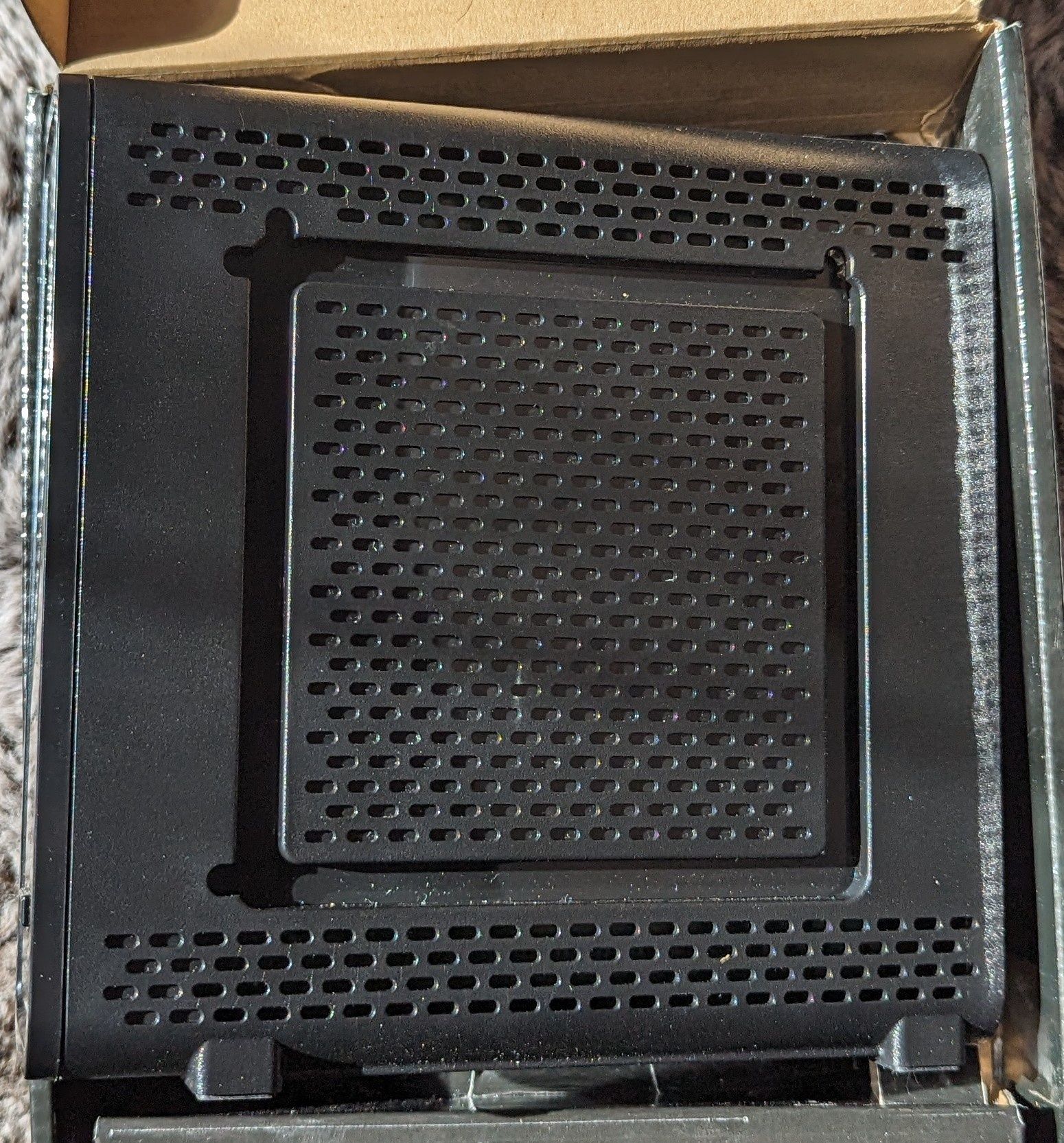 Router Motorola SURFboard SBG6580 - jak nowy
