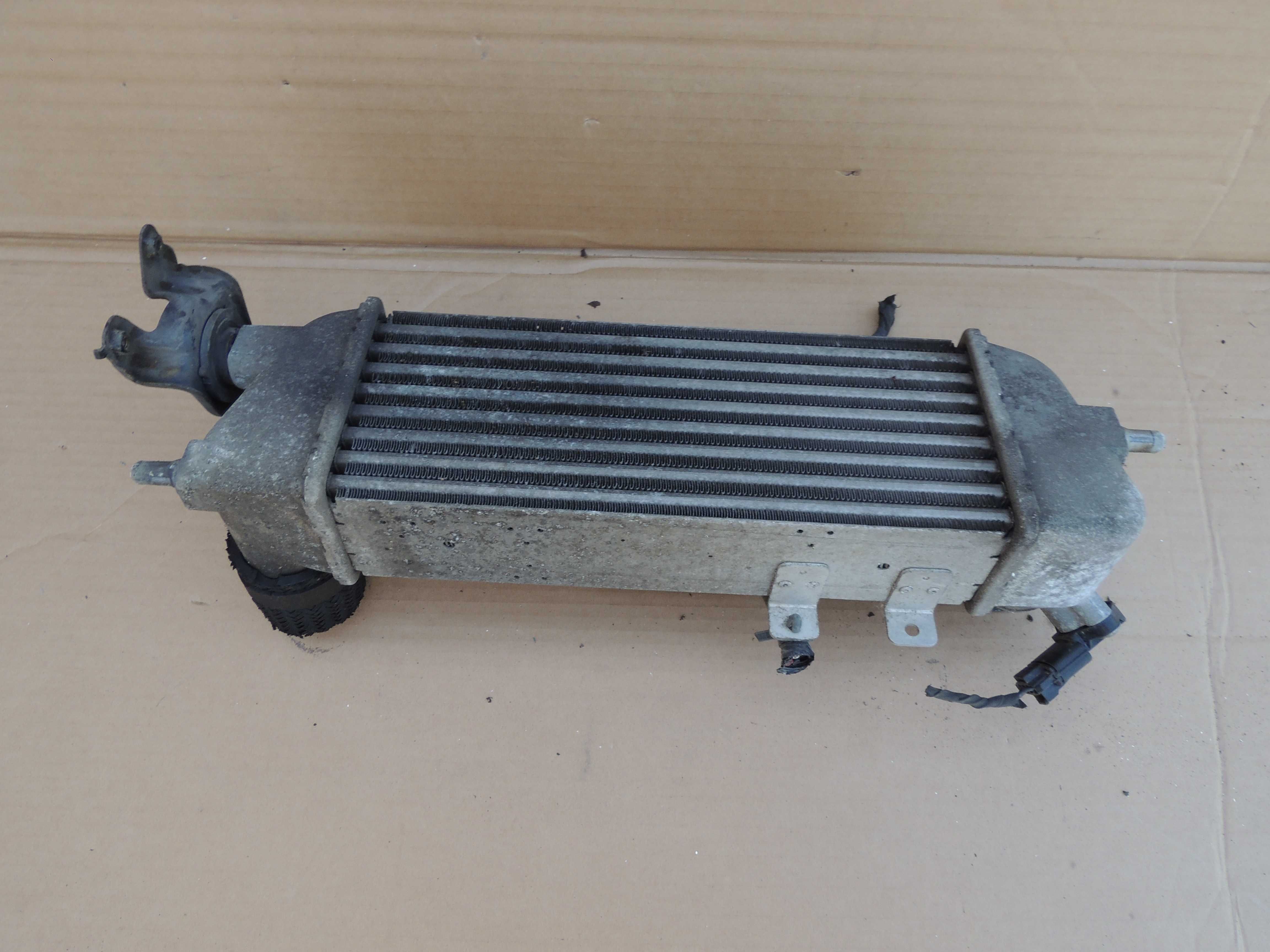 Intercooler Hyundai I30 KIA CEED 06,07,08,09,10-12 1.6 2.0 CRDI DIESEL