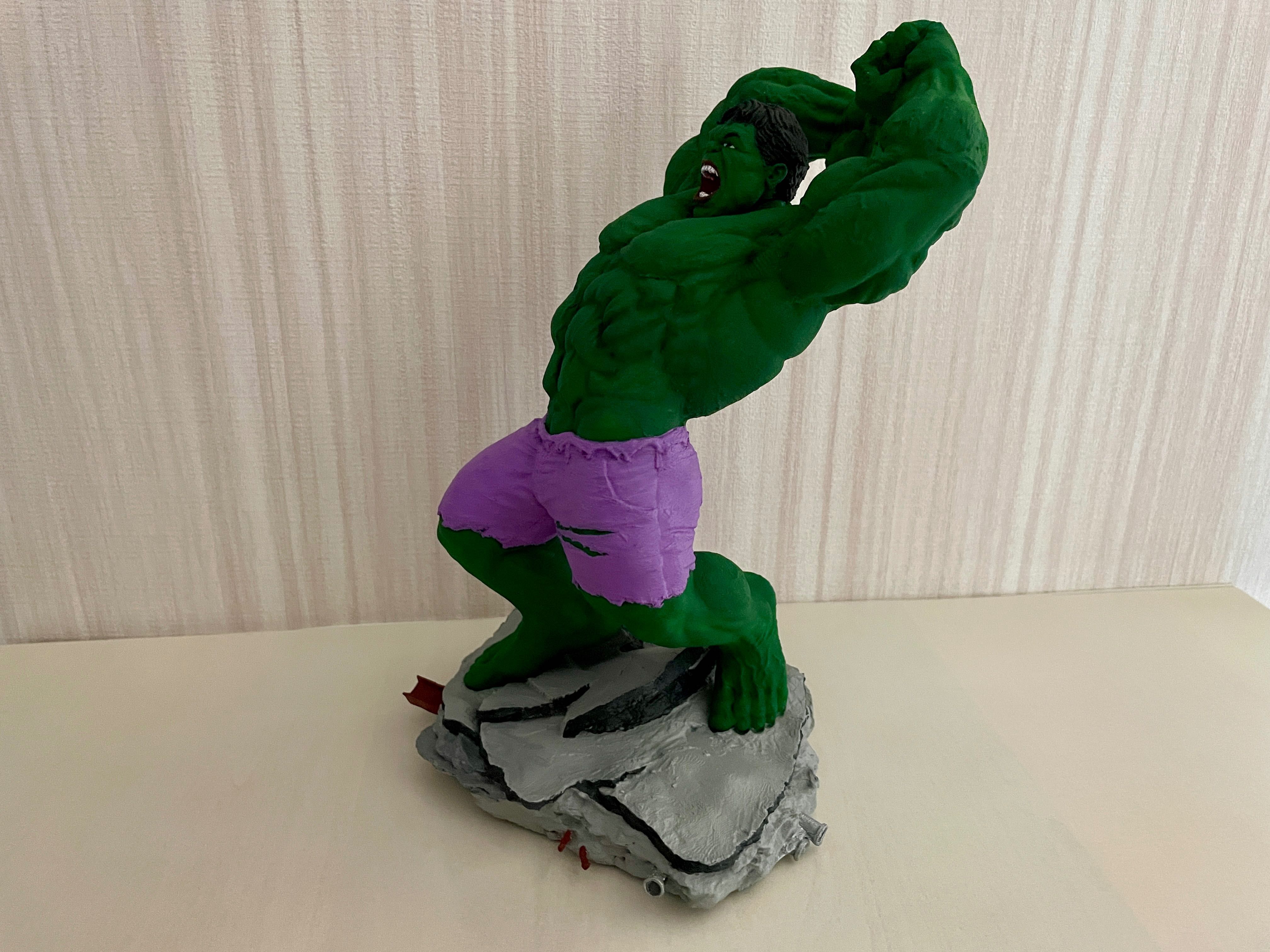 Фігурка Халк | Hulk (28 см)