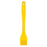 Pędzel do marynaty, silikon, 25,5 cm, żółty Smart Tools / Lurch