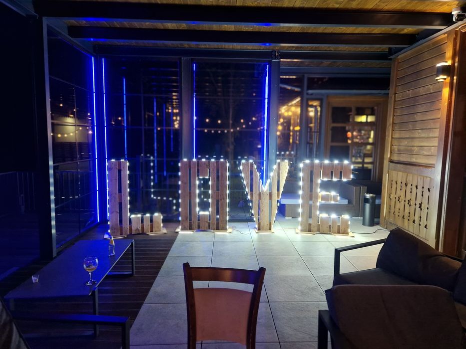 Ozdoby w stylu rustykalnym