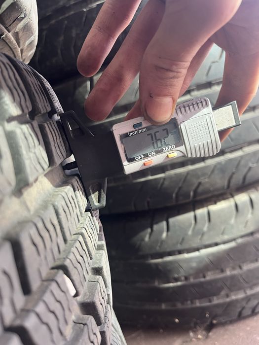 Opony zimowe 215/65r15 Tagom Tires SnowEvo Komplet 24r JAK NOWE OKAZJA