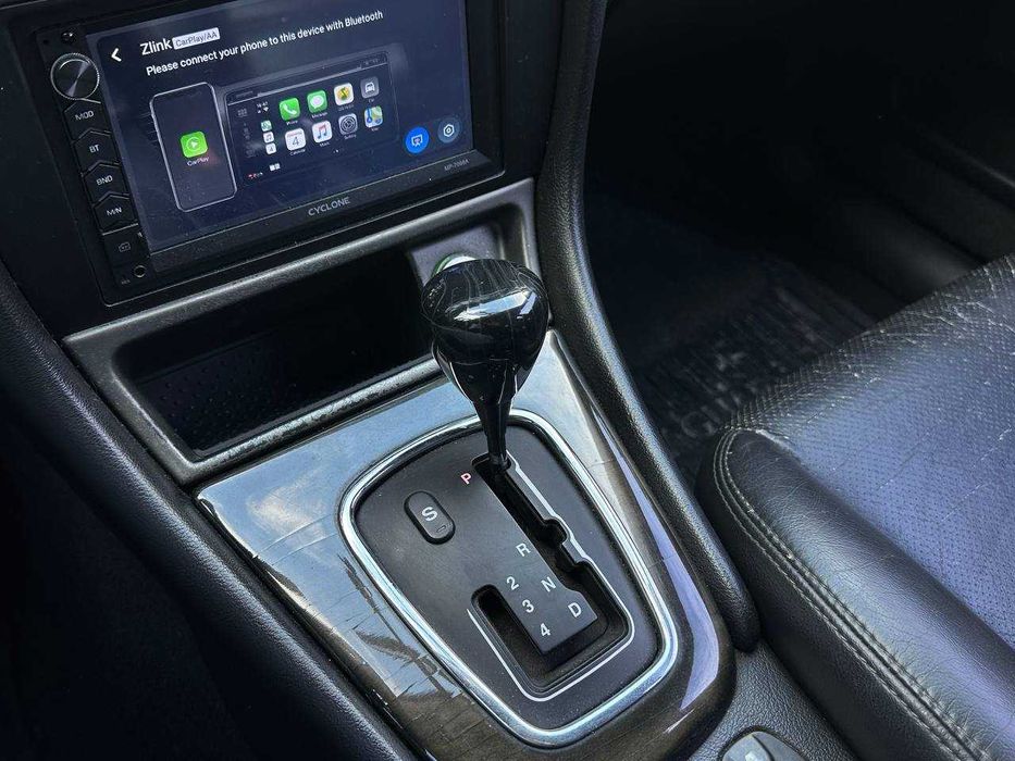 Jaguar X-type 2.0 Газ/Бензин АКПП 2004 Розстрочка/Обмін/Кредит/Лізинг