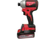 Adapter baterii Einhell Power X-change 18V do Milwaukee M18 18V