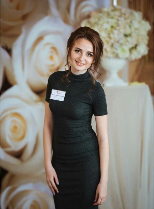 Сукня-карандаш Mohito