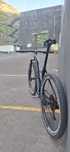 Trek procaliber 9.8 SL