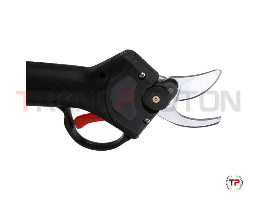 Promoção Tesoura de Poda a Bateria