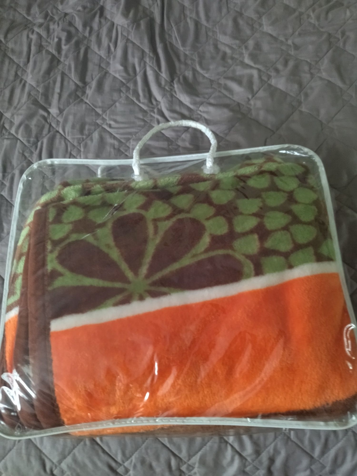 Покривало (коц) дитяче
