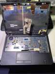 Portatil Dell E7240 p/peças