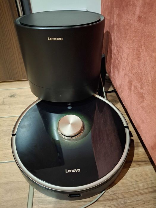 Robot sprzątający Lenovo Cleaner Z1 PRO
