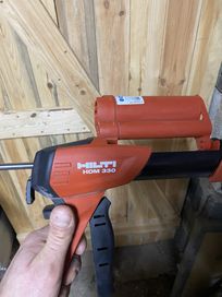 Naciskarka Hilti HDM 330