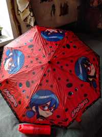 Зонтик детский Леди Баг.