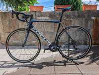 Focus Izalco max