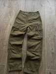 Карго Штаны Dickies Cargo рип-стоп x carhartt