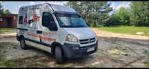 Opel movano  Opel Movano fv vat 23% L1H2