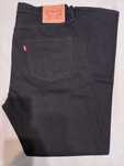 Levis 501 CT Customize Taper Nowe spodnie jeansy W34 L32