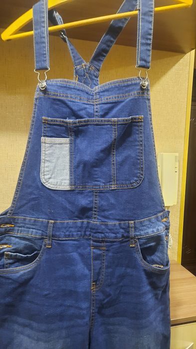 Комбенізон  для вагітних