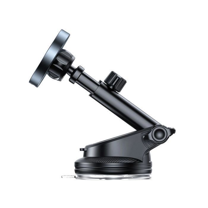 Uchwyt samochodowy Tech-Protect MM15W MagSafe z ładowarką indukcyjną