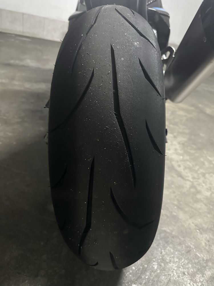 M1000RR competition Motor c\3500km