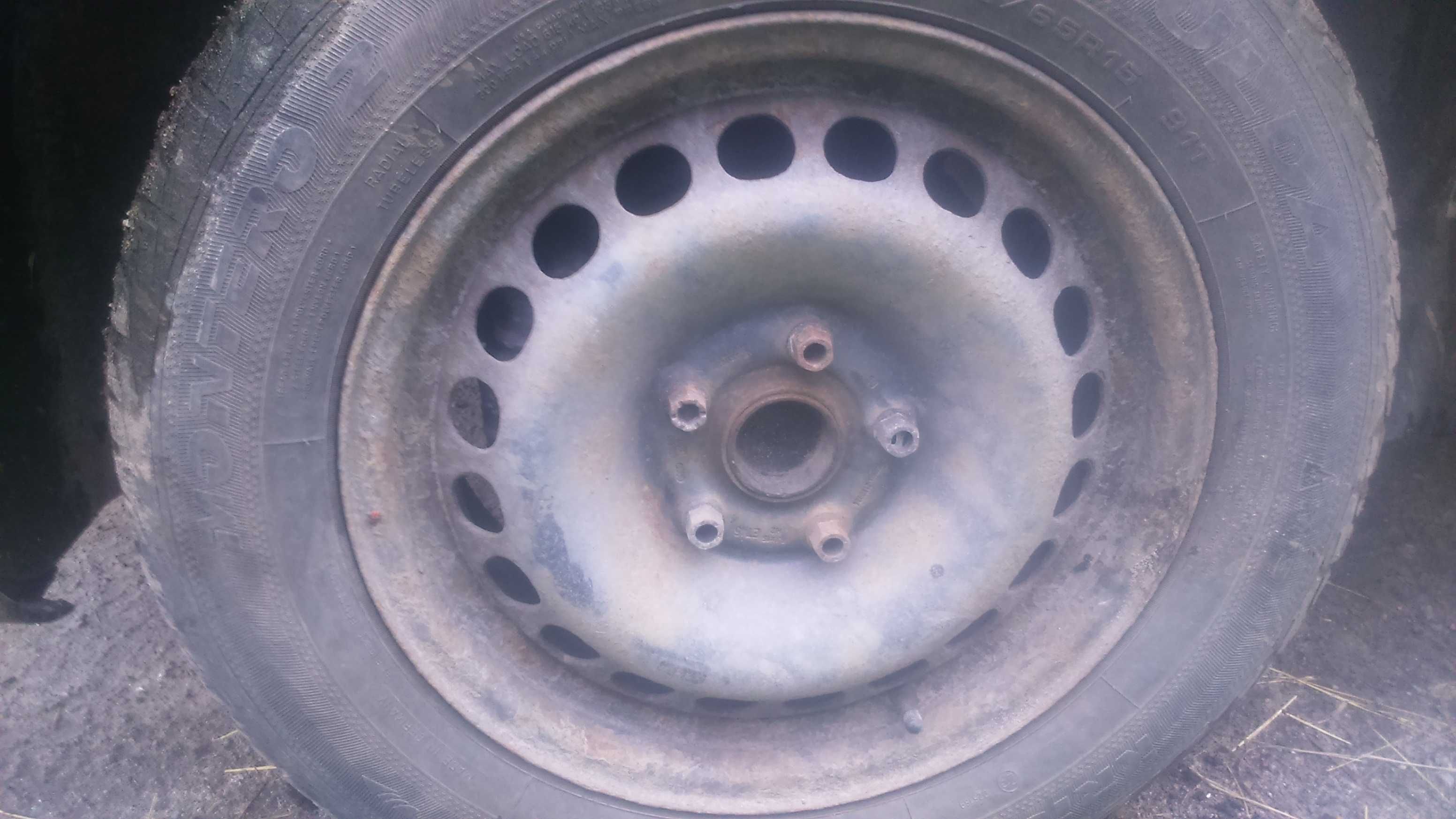 Полуось селектор АКПП  Passat B5  1.9 дизель 2000 год