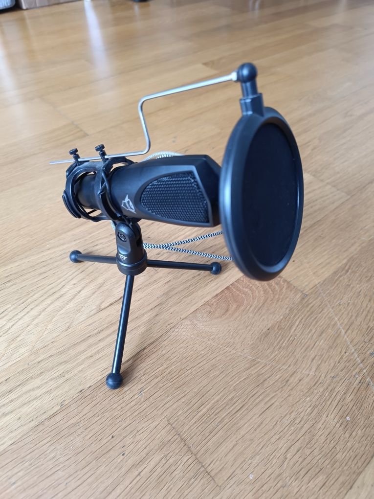Microfone GXT 232 Mantis