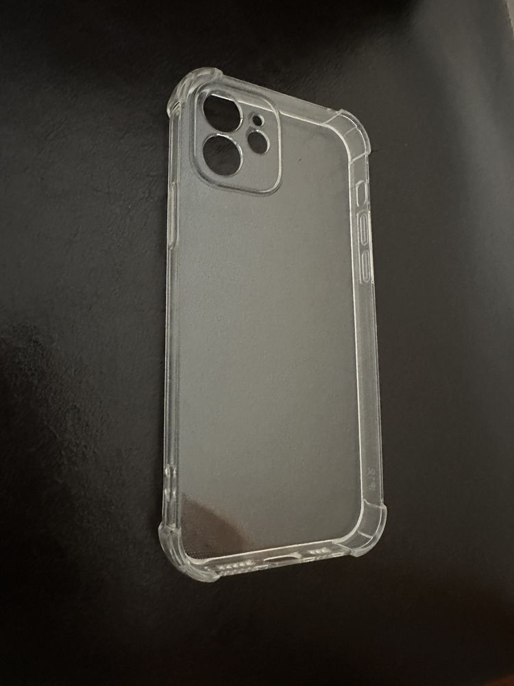 Capas antichoque para todos os modelos Iphone, Samsung e huawei