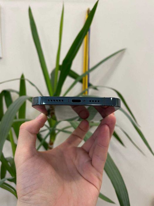 iPhone 12 Pro Max 128GB Pacific Blue RSIm